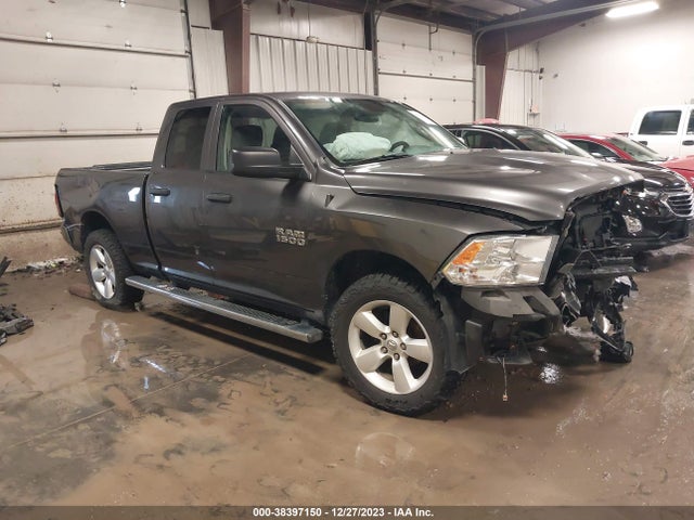 RAM 1500 Tradesman 2014 1C6RR7FG0ES423643 main image