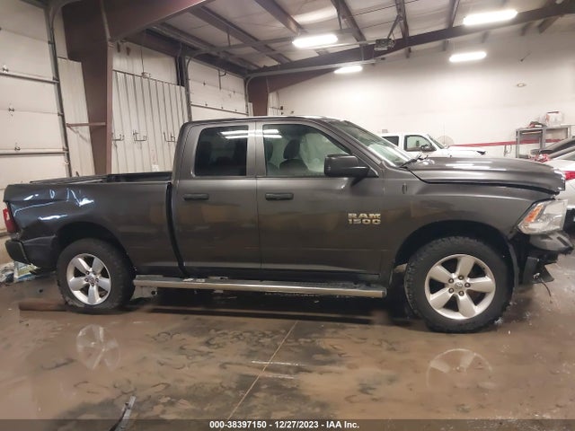 RAM 1500 Tradesman 2014 1C6RR7FG0ES423643 Image 14