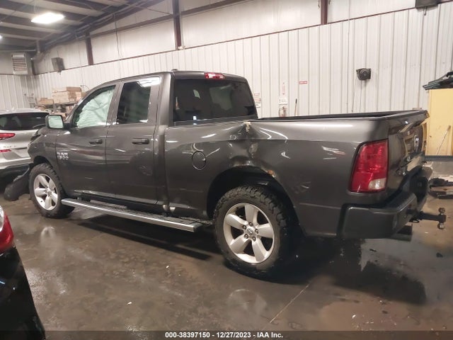 RAM 1500 Tradesman 2014 1C6RR7FG0ES423643 Image 15