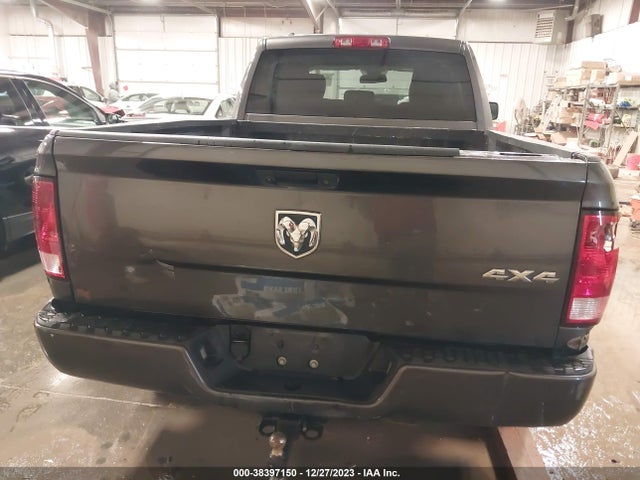 RAM 1500 Tradesman 2014 1C6RR7FG0ES423643 Image 17