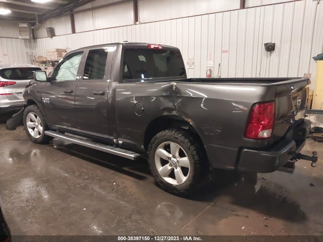 RAM 1500 Tradesman 2014 1C6RR7FG0ES423643 Image 3