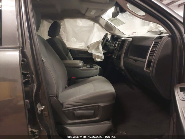 RAM 1500 Tradesman 2014 1C6RR7FG0ES423643 Image 5