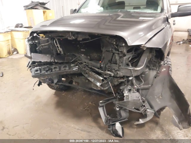 RAM 1500 Tradesman 2014 1C6RR7FG0ES423643 Image 6