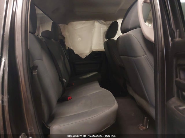RAM 1500 Tradesman 2014 1C6RR7FG0ES423643 Image 8