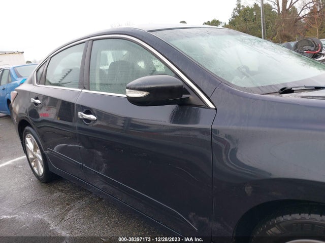 2015 NISSAN ALTIMA 2.5 SV VIN: 1N4AL3AP5FC165550