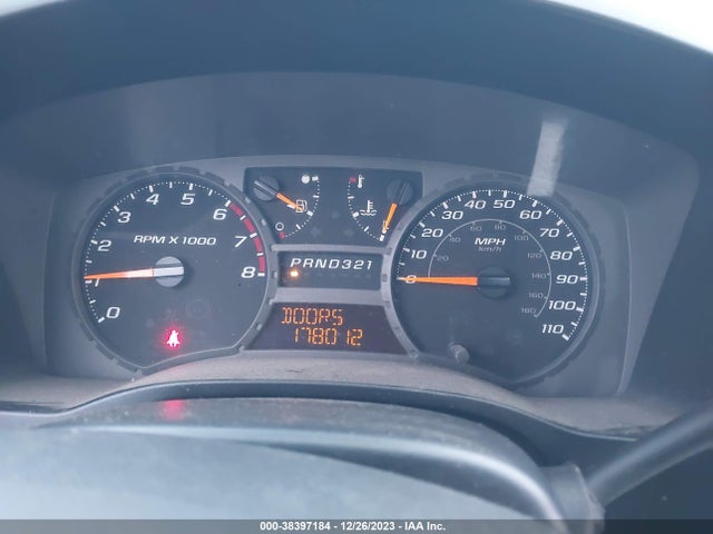 2006 GMC CANYON SLE1 VIN: 1GTCS196X68251588