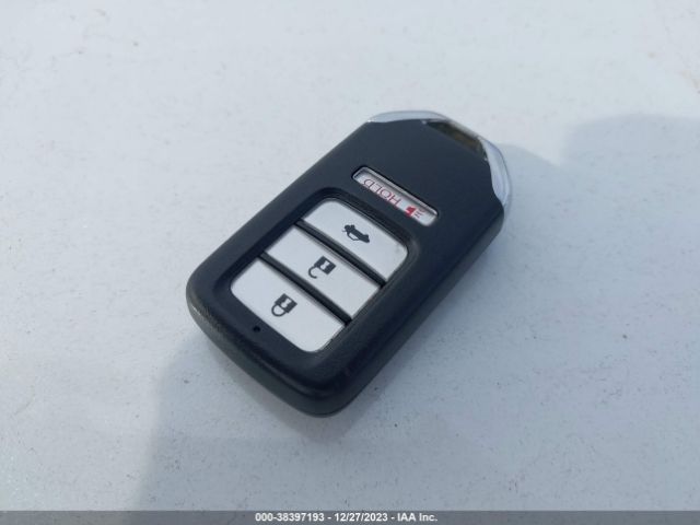 2HGFC1E51LH708285 Honda CIVIC SI SEDAN