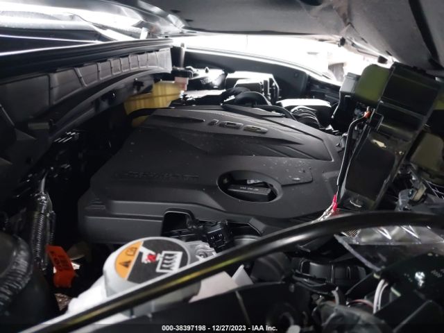 KM8JBCDE9RU300806 Hyundai TUCSON SEL