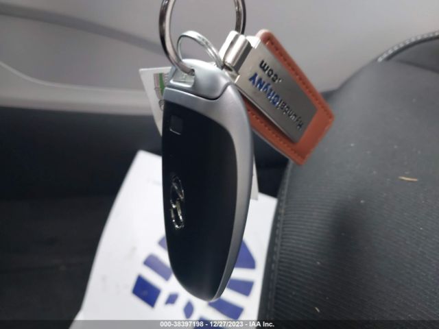 KM8JBCDE9RU300806 Hyundai TUCSON SEL