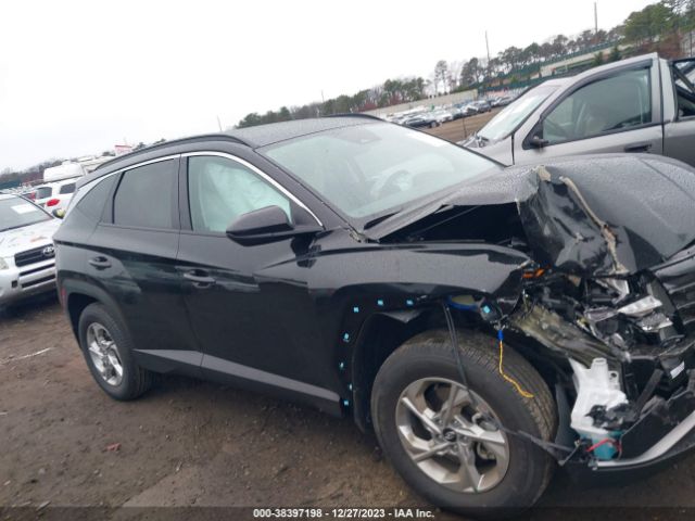KM8JBCDE9RU300806 Hyundai TUCSON SEL