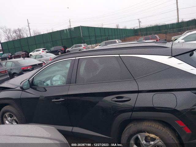 KM8JBCDE9RU300806 Hyundai TUCSON SEL