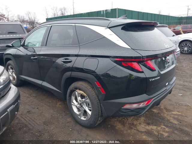 KM8JBCDE9RU300806 Hyundai TUCSON SEL