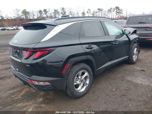 KM8JBCDE9RU300806 Hyundai TUCSON SEL