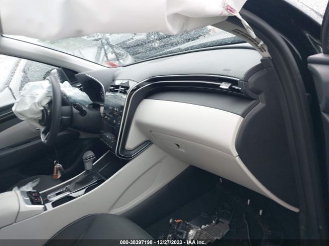 KM8JBCDE9RU300806 Hyundai TUCSON SEL
