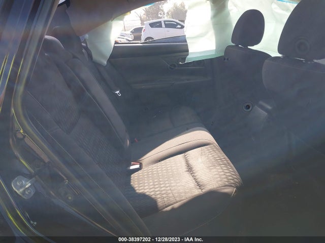 2018 NISSAN ALTIMA 2.5 S VIN: 1N4AL3AP8JC251637