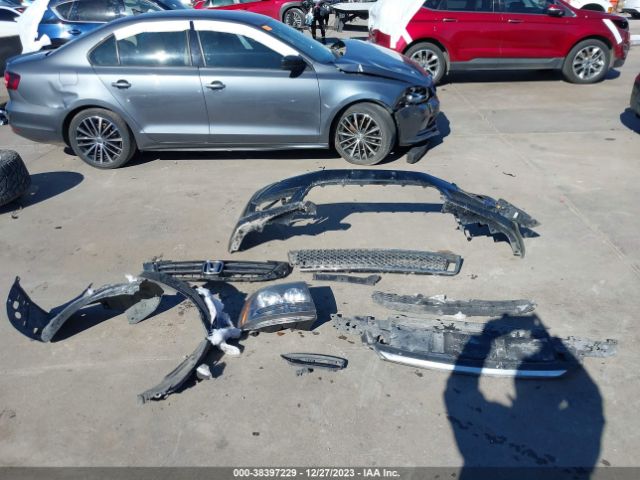 1HGCR3F86FA006570 Honda Accord Ex-l V-6