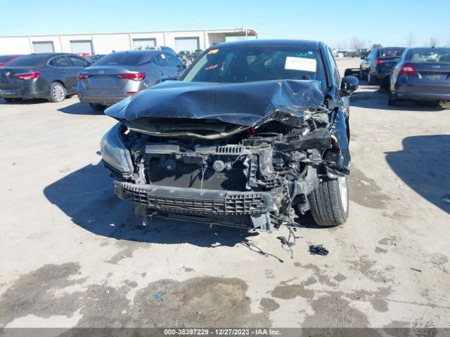1HGCR3F86FA006570 Honda Accord Ex-l V-6