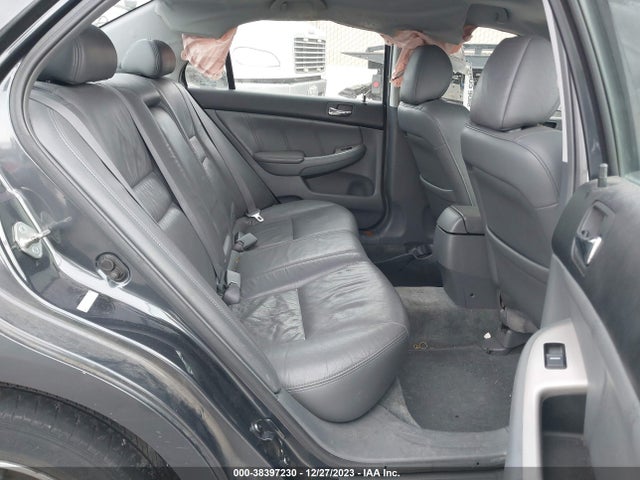 2004 HONDA ACCORD 3.0 EX VIN: 1HGCM66554A102175