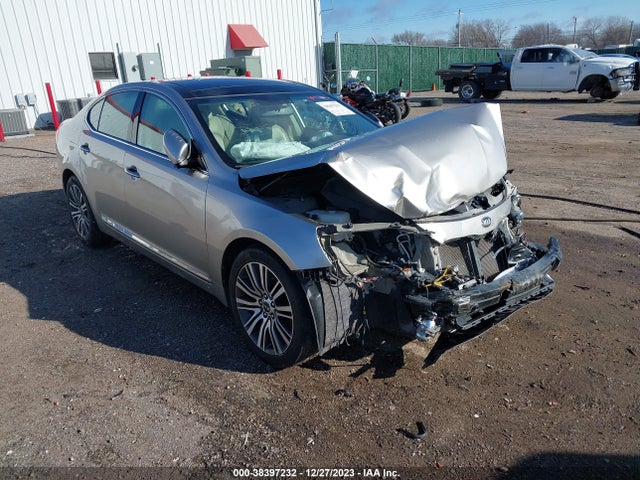 2014 KNALN4D77E5144195 главное изображение