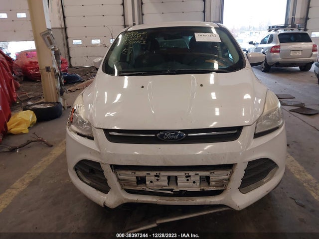 1FMCU9GX2EUB02470 Ford ESCAPE SE