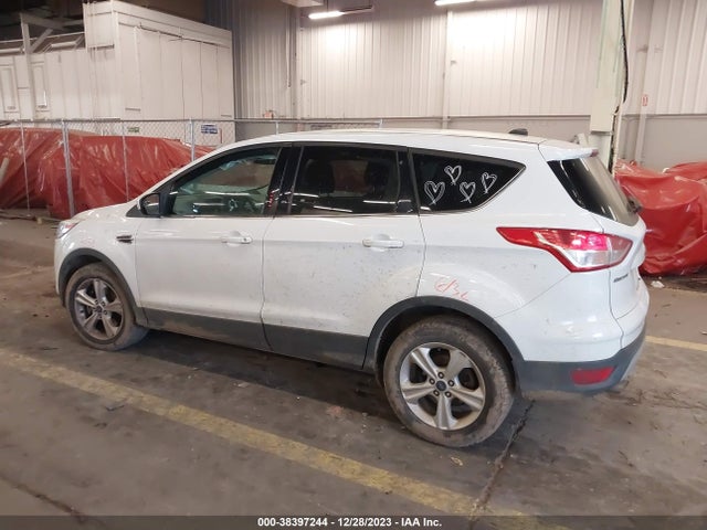 1FMCU9GX2EUB02470 Ford ESCAPE SE