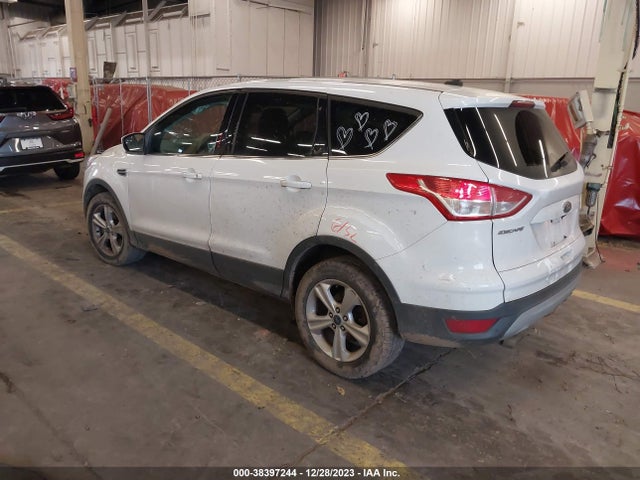 1FMCU9GX2EUB02470 Ford ESCAPE SE