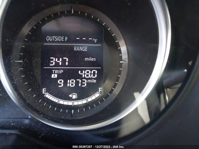 Mazda Cx-5 Touring 2015 JM3KE2CY2F0527951 Image 7