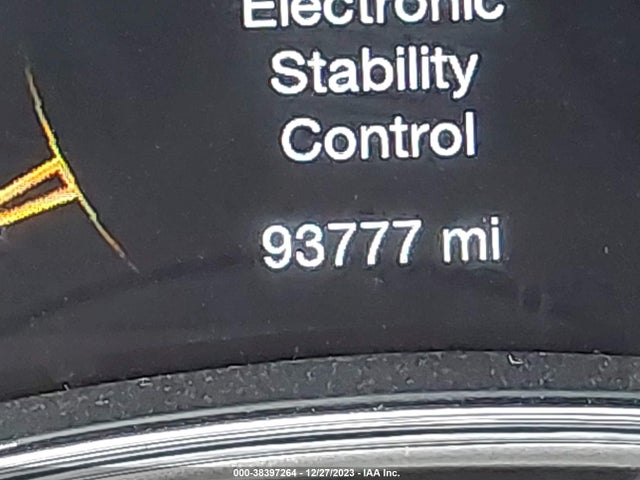 2018 JEEP GRAND CHEROKEE LIMITED 4X4 VIN: 1C4RJFBG2JC166201