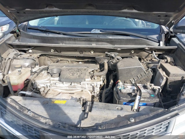 Toyota Rav4 Xle 2015 2T3WFREVXFW173594 Image 10