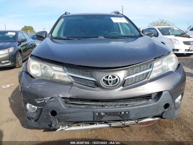 Toyota Rav4 Xle 2015 2T3WFREVXFW173594 Image 12