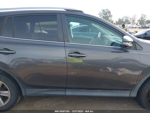 Toyota Rav4 Xle 2015 2T3WFREVXFW173594 Image 13