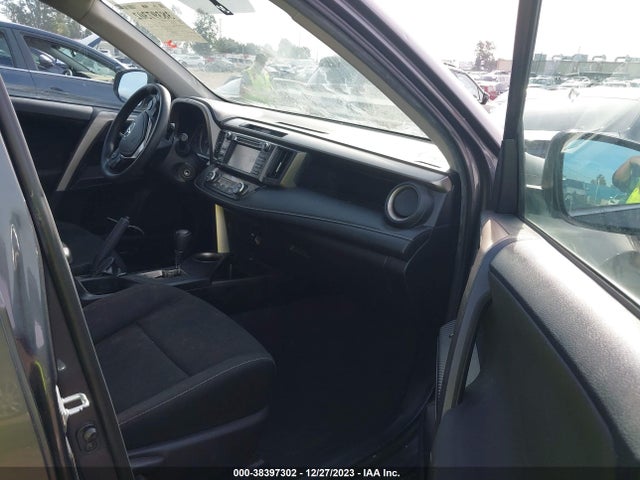 Toyota Rav4 Xle 2015 2T3WFREVXFW173594 Image 5