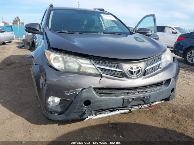 Toyota Rav4 Xle 2015 2T3WFREVXFW173594 Image 6