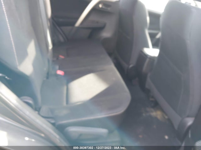 Toyota Rav4 Xle 2015 2T3WFREVXFW173594 Image 8