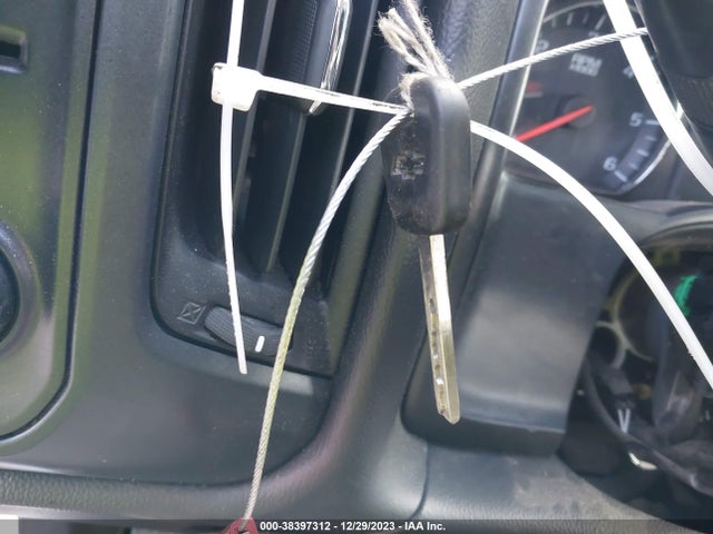 Chevrolet Silverado 1500 Wt 2017 1GCVKNEC9HZ192042 Image 11