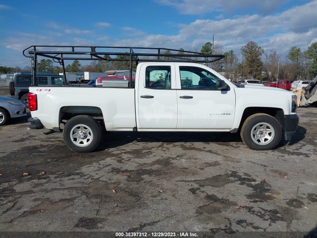 Chevrolet Silverado 1500 Wt 2017 1GCVKNEC9HZ192042 Image 13