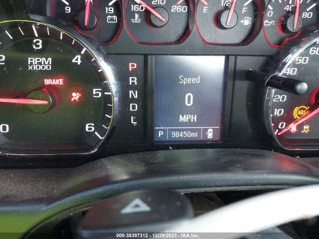 Chevrolet Silverado 1500 Wt 2017 1GCVKNEC9HZ192042 Image 15