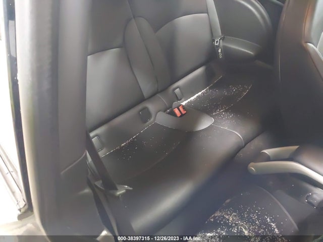 2008 MINI COOPER S WMWMF73578TV34958 Photo 7