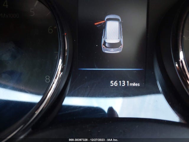 Nissan Rogue Sl 2018 JN8AT2MV7JW324482 Image 14