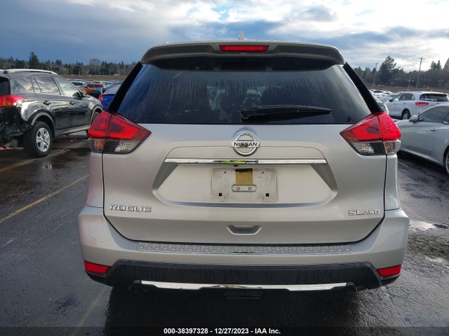 Nissan Rogue Sl 2018 JN8AT2MV7JW324482 Image 15