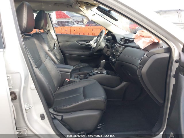 Nissan Rogue Sl 2018 JN8AT2MV7JW324482 Image 5