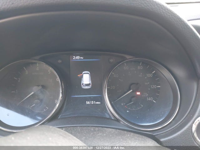 Nissan Rogue Sl 2018 JN8AT2MV7JW324482 Image 7