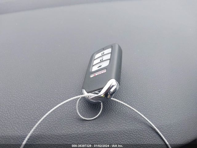 5J6RM4H76GL033284 Honda Cr-v Ex-l