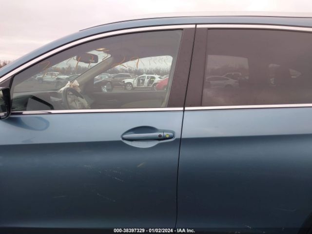 5J6RM4H76GL033284 Honda Cr-v Ex-l
