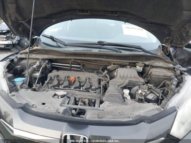 3CZRU5H31GM717340 Honda HR-V LX