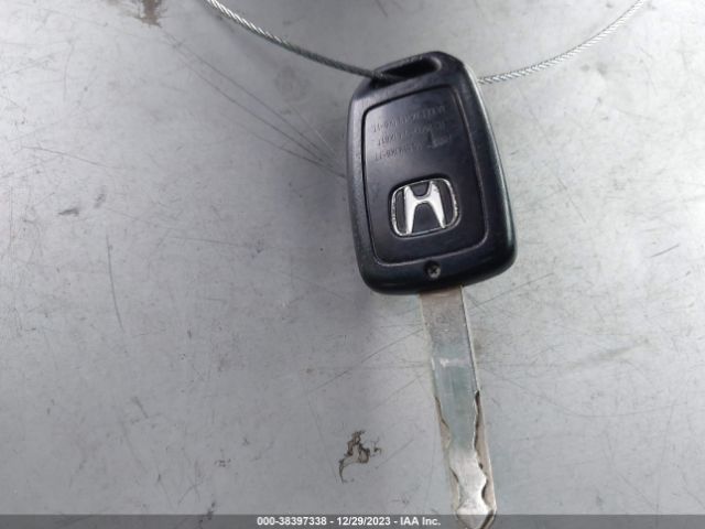 3CZRU5H31GM717340 Honda HR-V LX
