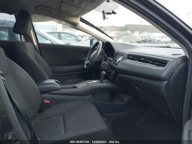 3CZRU5H31GM717340 Honda HR-V LX