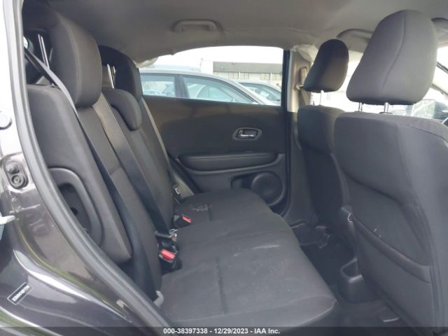 3CZRU5H31GM717340 Honda HR-V LX