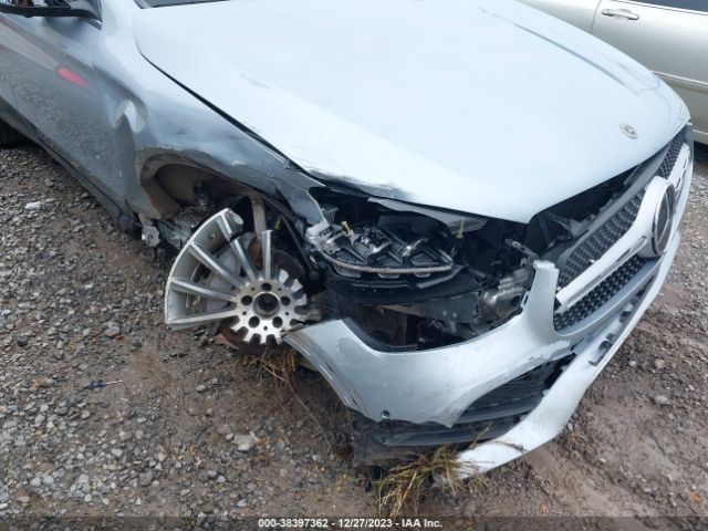 W1N0G8DB9MF952402 Mercedes-Benz Glc 300 Suv