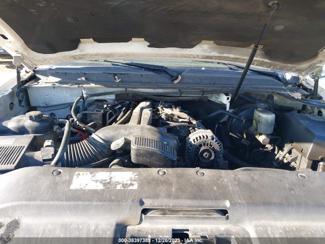 2012 CADILLAC ESCALADE ESV 1GYS3HEF9CR281169 Photo 9